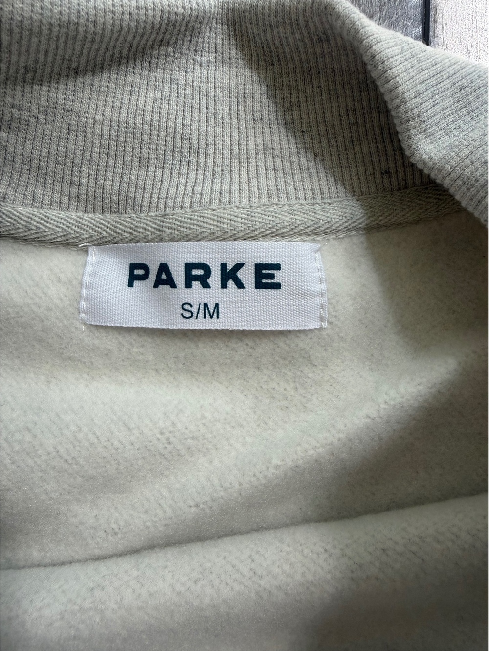 Parke Texas - Cities Graphic Mockeck - Picture 4 of 6